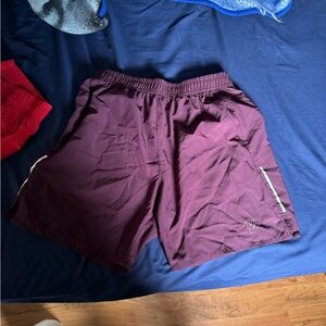 Youngla shorts